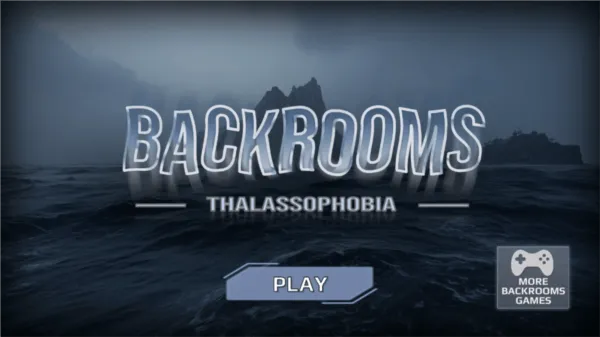 恐海症游戏(Backrooms Thalassophobia安装器)v1.5 安卓版 恐海症游戏(Backrooms Thalassophobia安装器)v1.5 安卓版