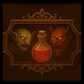 恶棍卡牌游戏(Scoundrel: Roguelike Cardgame) v2.4 手机版