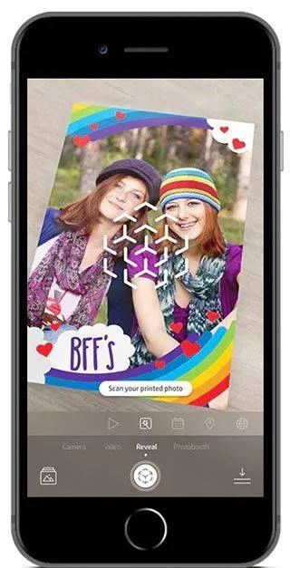 惠普hp sprocket v3.0.281.1安卓版