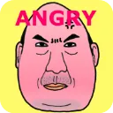 愤怒的大叔游戏(AngryOjisan) v2.2.2 安卓版
