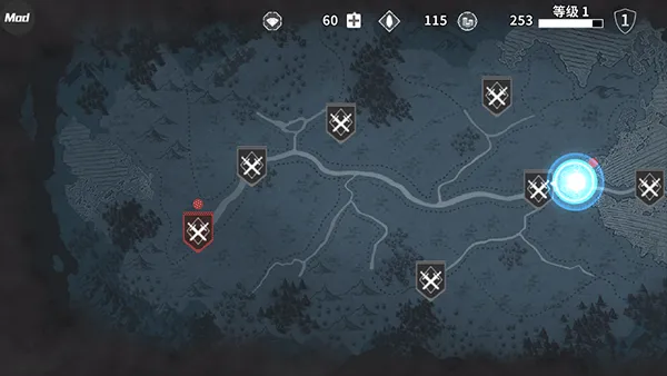 憎恨之心手机版中文版 v1.2.2安卓版