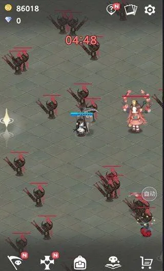成长死灵法师官方版 v6.5安卓版