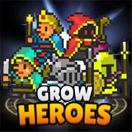 成长英雄游戏 v6.2.7 最新版