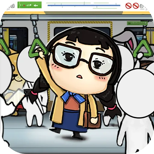 我们这班打工仔游戏 v1.0 安卓版