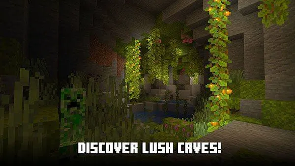 我的世界不用实名认证版 v1.26.13.1安卓版