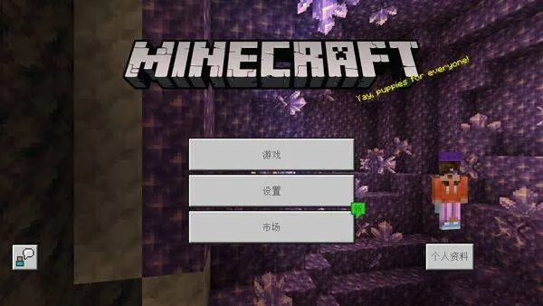 我的世界国际服基岩版2026最新版 v1.21.131.1安卓版