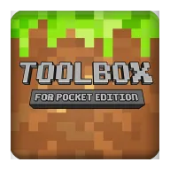我的世界工具箱携带版(Minecraft ToolBox工具箱:携带版) 我的世界工具箱携带版(Minecraft ToolBox工具箱:携带版)