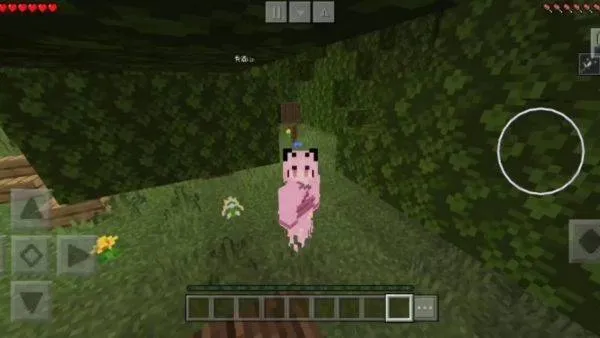 我的世界恐怖之森游戏(Jeff The Killer Revenge) v7.8 安卓版 我的世界恐怖之森游戏(Jeff The Killer Revenge) v7.8 安卓版