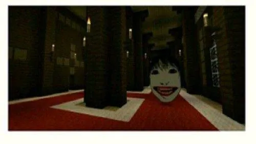 我的世界恐怖之森游戏(Jeff The Killer Revenge) v7.8 安卓版 我的世界恐怖之森游戏(Jeff The Killer Revenge) v7.8 安卓版