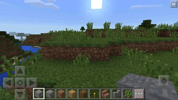 我的世界旧版0.14.3下载(Minecraft - Pocket Edition) 我的世界旧版0.14.3下载(Minecraft - Pocket Edition)