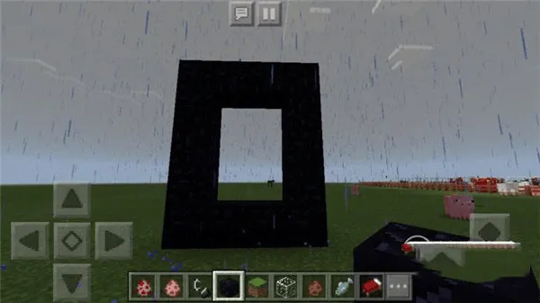 我的世界旧版0.14.3下载(Minecraft - Pocket Edition) 我的世界旧版0.14.3下载(Minecraft - Pocket Edition)