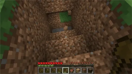 我的世界PE版(Minecraft) v1.21.44.01 最新版 我的世界PE版(Minecraft) v1.21.44.01 最新版