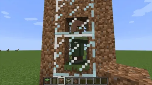 我的世界PE版(Minecraft) v1.21.44.01 最新版 我的世界PE版(Minecraft) v1.21.44.01 最新版