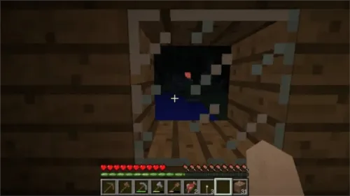 我的世界PE版(Minecraft) v1.21.44.01 最新版 我的世界PE版(Minecraft) v1.21.44.01 最新版