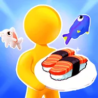 我的寿司吧小游戏安卓版 v3.0.0 官方版