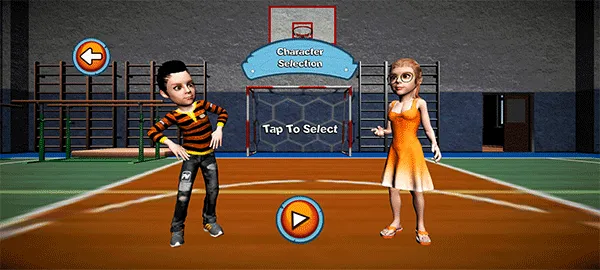 我的恐怖老师(My Scary Teacher: Creepy Games) v1.1.0安卓版