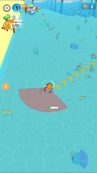 我的水族世界最新版 v1.20 安卓版 我的水族世界最新版 v1.20 安卓版