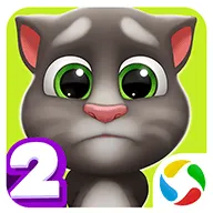 我的汤姆猫2官方正版 v3.8.0.766 最新版