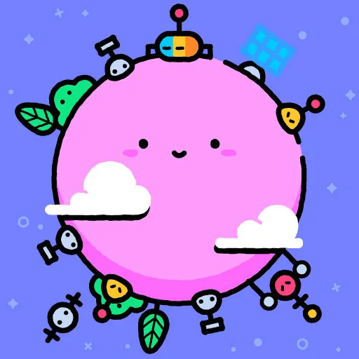 我的迷你星球游戏 v1.1.6 安卓版