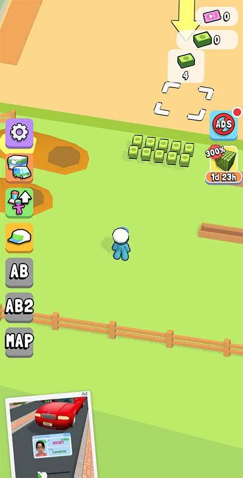我的迷你超市官方正版(My Mini Mart) v1.86.6安卓版