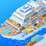 我的邮轮手游(My Cruise) v1.9.2 官方版