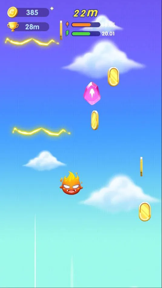 我要去太空手游官方版 v1.9安卓版