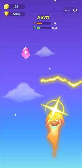 我要去太空手游官方版 v1.9安卓版