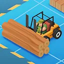 我要当老板伐木工厂游戏(Lumber Inc)v1.11.10 最新版