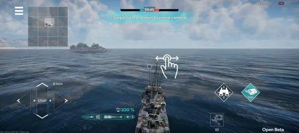 战争雷霆官方正版 v1.22.3.23安卓版