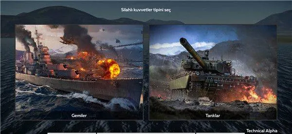 战争雷霆官方正版 v1.23.0.43安卓版