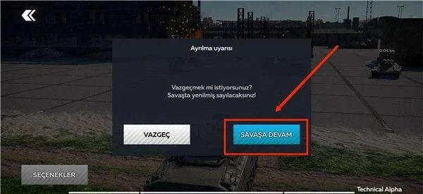 战争雷霆官方正版 v1.23.0.43安卓版