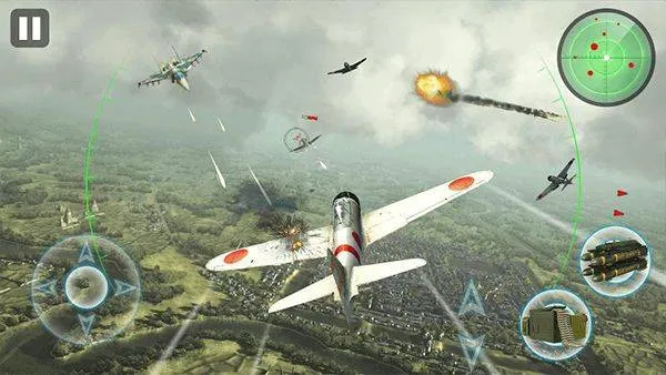 战争雷霆手游 v1.22.3.67安卓版
