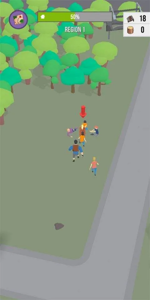 战后生存手机版 v1.1.2安卓版