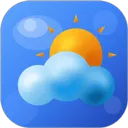 手机天气王app v5.0.2安卓版