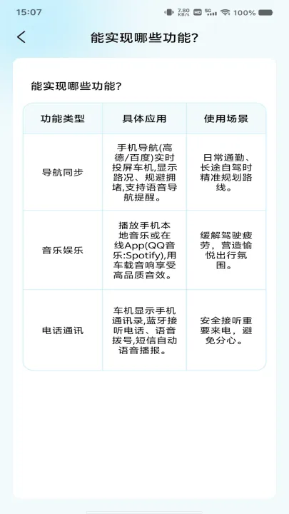 手机车机联网官方版 v1.0.2 安卓版