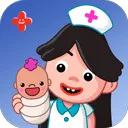 托卡迷你城堡护士游戏 v2.99安卓版