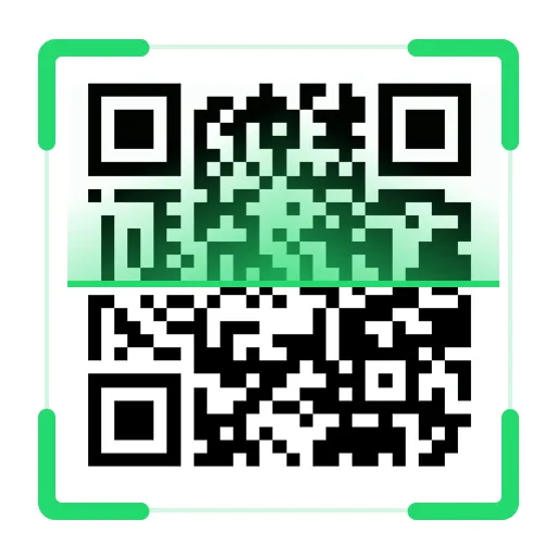 扫扫免费二维码软件 v1.0.8 最新版