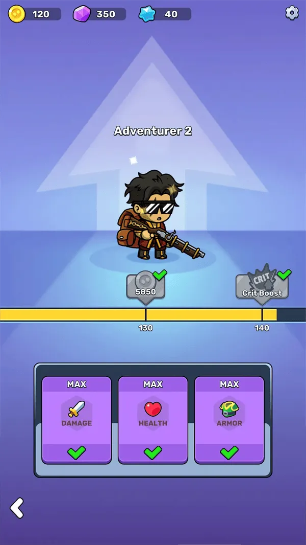 抓取大师游戏 v1.0.8.0 安卓版