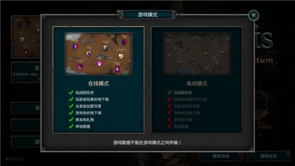 折磨之地地下城RPG中文下载(Tormentis地下城) 折磨之地地下城RPG中文下载(Tormentis地下城)