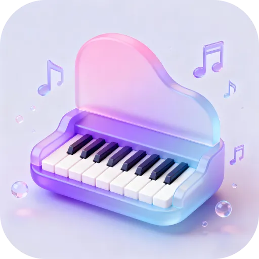 指尖钢琴模拟宝软件下载 v1.0.0 最新版
