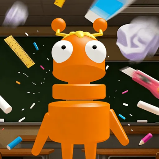 搞怪恶作剧联盟游戏 v13.2.0 安卓版
