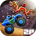 撞头赛车中文版 v5.1.14安卓版