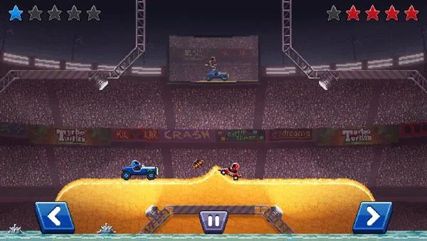 撞头赛车官方正版 v5.1.14安卓版