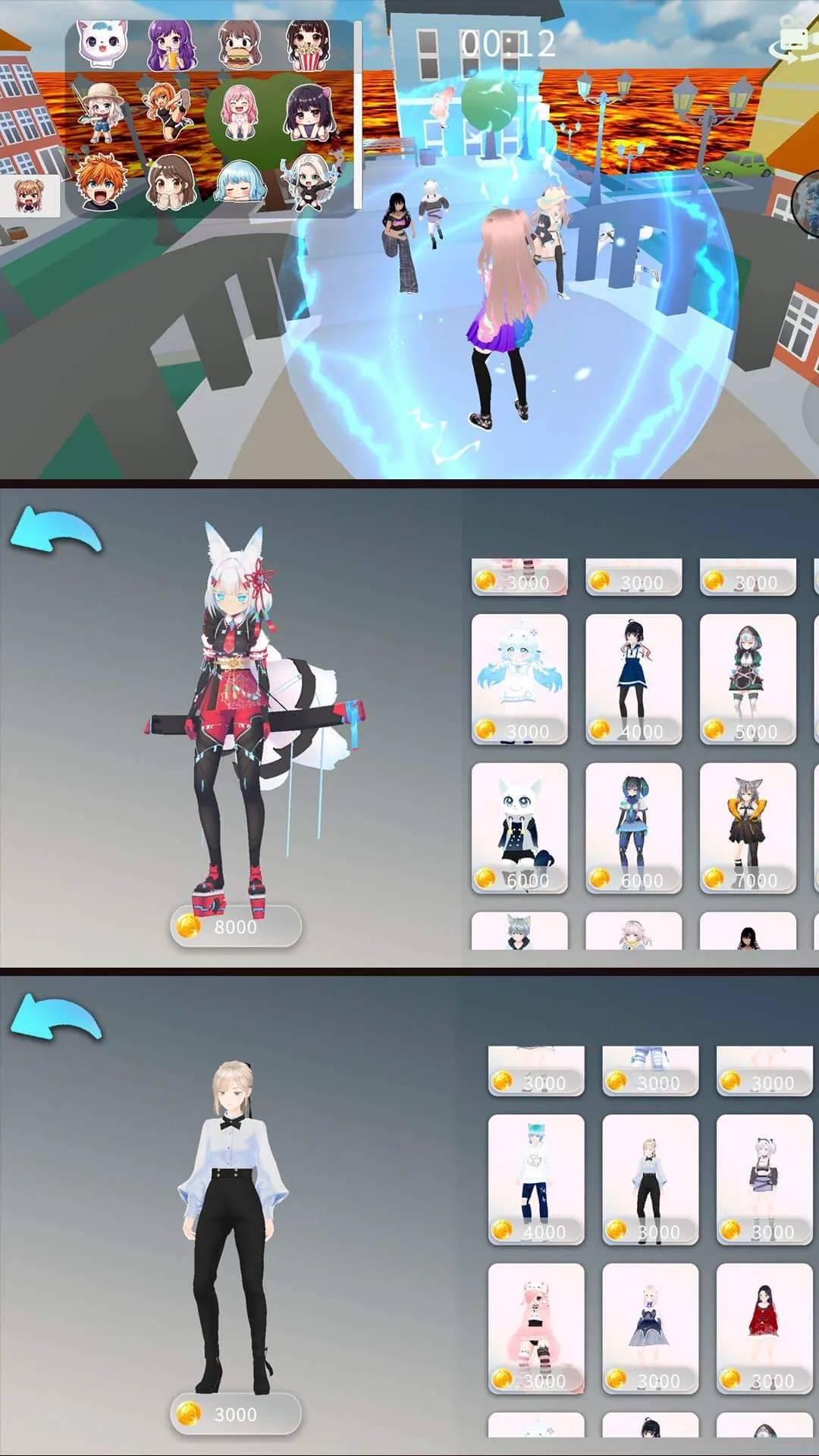 放学高峰游戏手机版 v2.0.0 安卓版