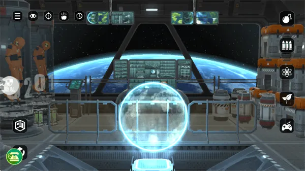 放松减压模拟器游戏 v1.0.15 安卓版 放松减压模拟器游戏 v1.0.15 安卓版
