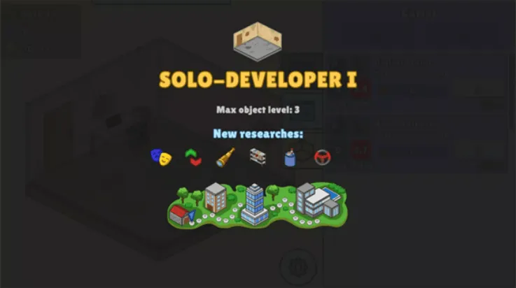 放置游戏开发模拟器(android.support.multidex.MultiDexApplication安装器)v1.0.5.0 最新版 放置游戏开发模拟器(android.support.multidex.MultiDexApplication安装器)v1.0.5.0 最新版