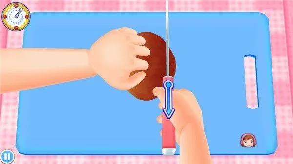 料理妈妈最新版 v1.126.0安卓版