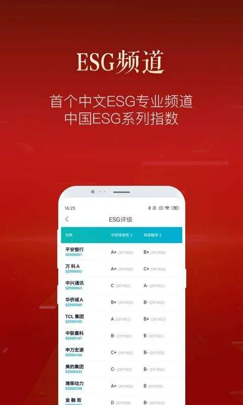 新浪财经极速版最新版 v1.20.0.1安卓版
