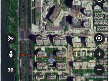 新知卫星地图app v4.6.9安卓版