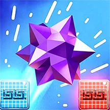 方块躲避大冒险游戏v1.0.1 安卓版